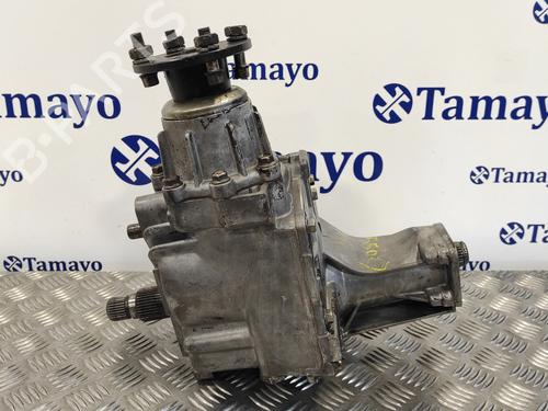Transfer box HYUNDAI SANTA FÉ I (SM) 2.0 CRDi | BP12948158M36 