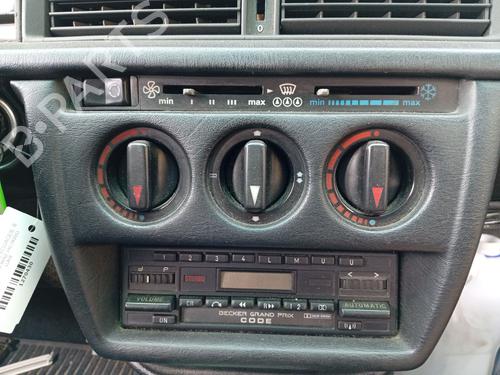 Used Climate control Climate control 36342382 36342382