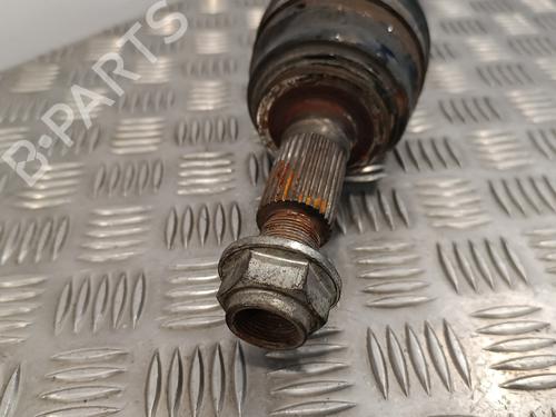 Right front driveshaft MAZDA 6 Hatchback (GH)  | BP17150528M39 
