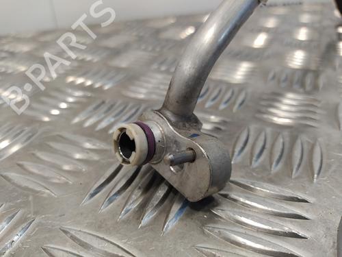 AC pipe BMW 1 (F20)  | BP14358113M126 