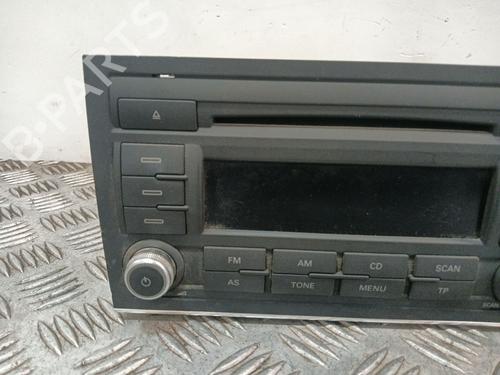 Radio SEAT EXEO ST (3R5) 2.0 TDI | BP36701253E6 - Image 2