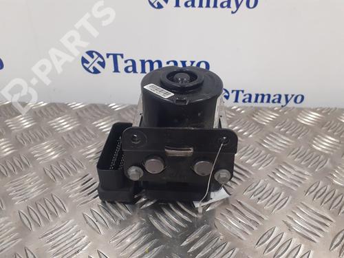 ABS pump FORD FIESTA VI (CB1, CCN)  | BP8048212M43 