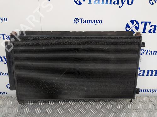 AC radiator RENAULT MEGANE I Coach (DA0/1_) 2.0 i (DA0G) | BP12595955M32 