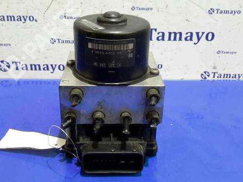 ABS pump PEUGEOT 206 Hatchback (2A/C) 2.0 HDI 90 | BP1429814M43 