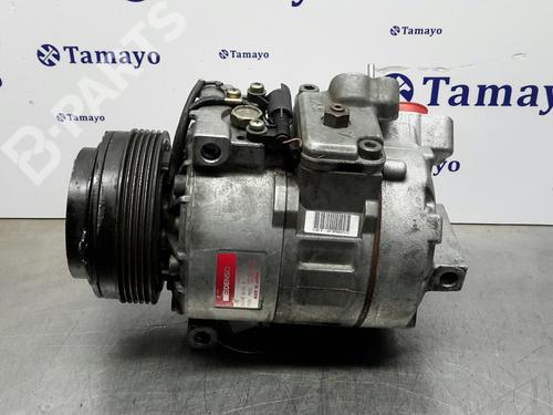 AC compressor BMW 5 (E39) 528 i | BP6898910M34 