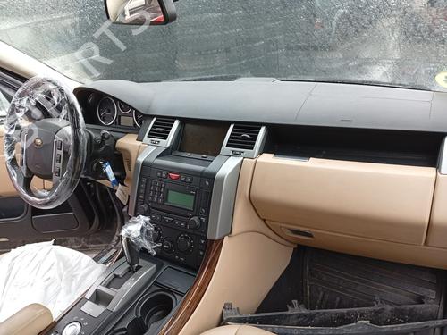 Used Heater matrix Heater matrix LAND ROVER RANGE ROVER SPORT I (L320) 2.7 D 4x4 (190 hp) 33705904 33705904