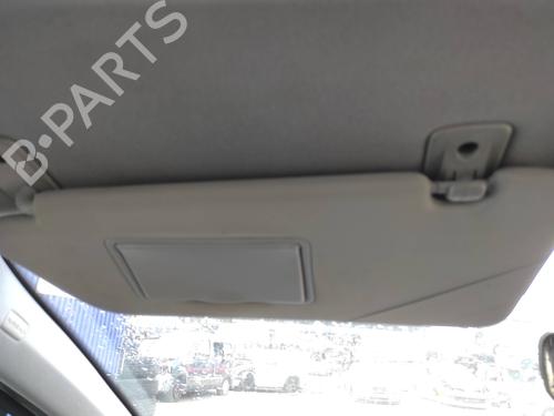 Instrument cluster PEUGEOT 308 SW I (4E_, 4H_)  | BP13398131C47 