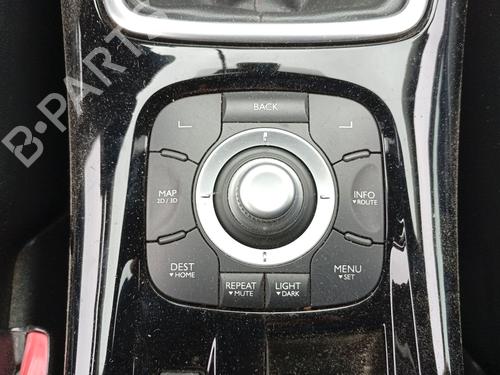 Electronic module RENAULT LAGUNA III (BT0/1) 2.0 dCi (BT01, BT08, BT09, BT0E, BT0K, BT12, BT1C, BT1D,... | BP38539516M83 - Image 3