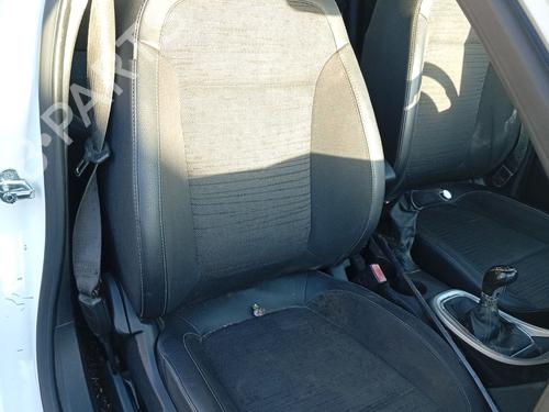 Used Right front seat Right front seat OPEL ASTRA J (P10) 1.7 CDTI (68) (110 hp) 39723140 39723140