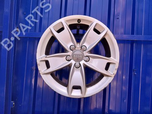 Rim AUDI A3 (8P1) 2.0 TDI 16V | BP17998992C45 