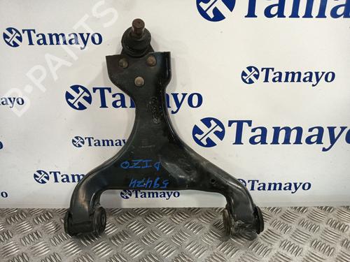 Used Left front suspension arm MERCEDES-BENZ VITO / MIXTO Van (W639) 111 CDI (639.601, 639.603, 639.605) (109 hp) 30201261