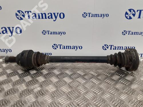 Used Right rear driveshaft BMW 7 (E65, E66, E67) 735 i, Li (272 hp) 8139188