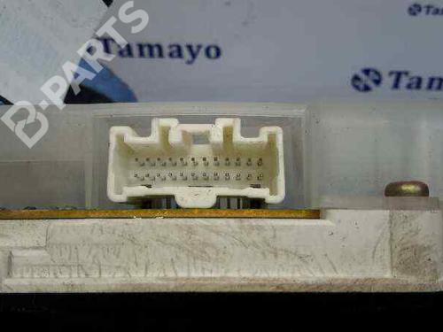 Instrument cluster MAZDA 2 (DY)  | BP2707481C47 