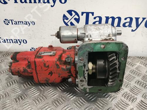 Used Other IVECO DAILY III Platform/Chassis 35 S 13,35 C 13 (125 hp) 31175333