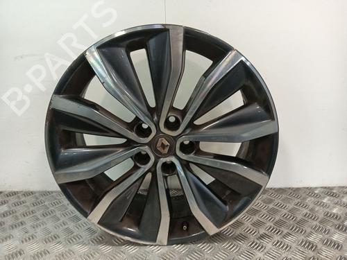 Used Rim Rim SEAT IBIZA II (6K1) 1.4 i (60 hp) 34461955 34461955