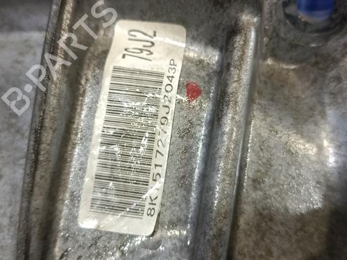 Gearbox SUZUKI SX4 (EY, GY) 1.6 VVT (RW416, YA21S) | BP19148629M3 