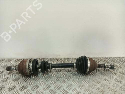 Used Left front driveshaft Left front driveshaft OPEL ASTRA G Hatchback (T98) 2.0 DTI 16V (F08, F48) (101 hp) 33621721 33621721