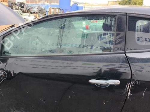 Used Front left door window Front left door window RENAULT MEGANE III Coupe (DZ0/1_) 1.4 TCe (DZ0F, DZ1V) (131 hp) 40255500 40255500