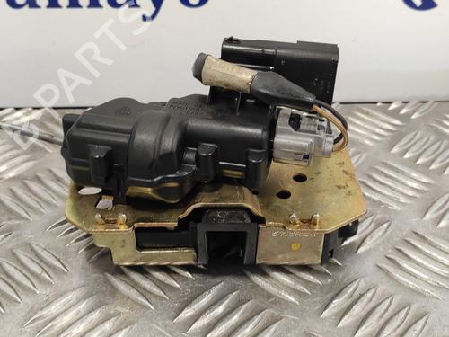 Used Tailgate lock CHRYSLER VOYAGER IV (RG, RS) 2.8 CRD (150 hp) 15060139