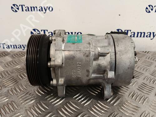 Used AC compressor SEAT IBIZA II (6K1) 1.4 (60 hp) 29006590