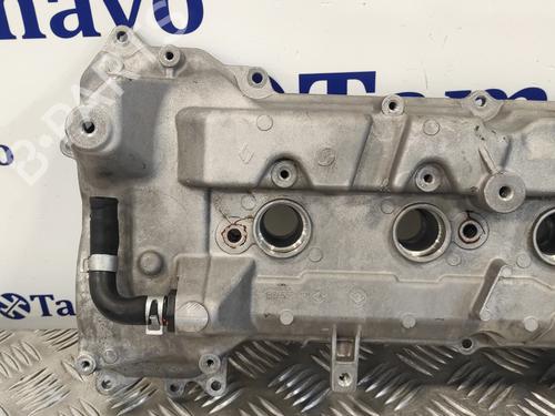 Valve cover DACIA DOKKER MPV (KE_) 1.6 LPG | BP14359145M124