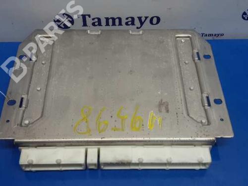 ESP ECU MERCEDES-BENZ A-CLASS (W168) A 140 (168.031, 168.131) | BP9660583M58 
