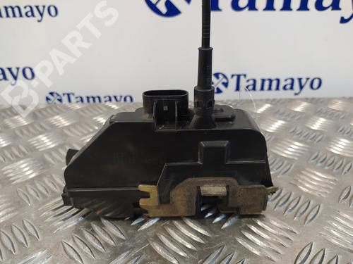 Used Front left lock RENAULT MEGANE II (BM0/1_, CM0/1_) 1.6 16V (112 hp) 9310380