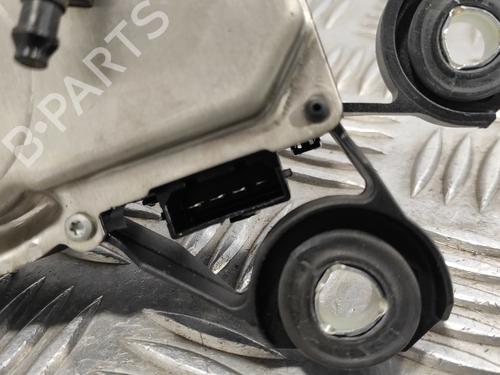 Rear wiper motor SEAT IBIZA IV (6J5, 6P1)  | BP19509197M102 