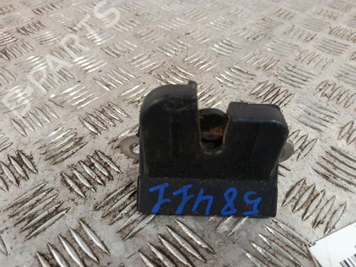 Used Tailgate lock Tailgate lock SEAT IBIZA IV (6J5, 6P1) [2008-2017] 40121399 40121399