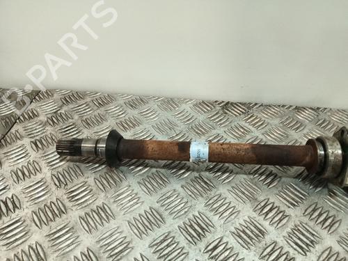 Right front driveshaft FIAT DOBLO Cargo (263_) 1.3 D Multijet | BP35954426M39 - Image 2