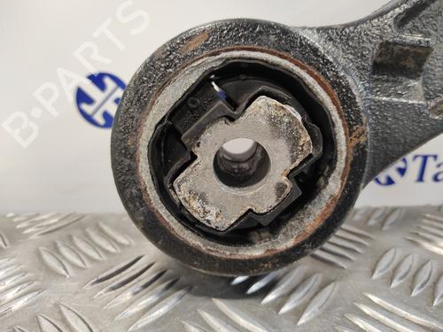 Left front suspension arm FIAT DUCATO Van (250_)  | BP15680511M12 