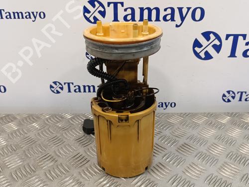 Fuel pump VW TRANSPORTER T5 Van (7HA, 7HH, 7EA, 7EH) 2.5 TDI (130 hp) 18119800