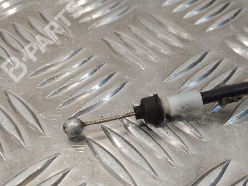Front left lock NISSAN MICRA III (K12)  | BP10205036C98 