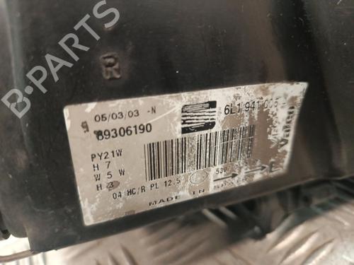Left headlight SEAT CORDOBA (6L2) 1.9 TDI | BP33455247C28  - Image 6
