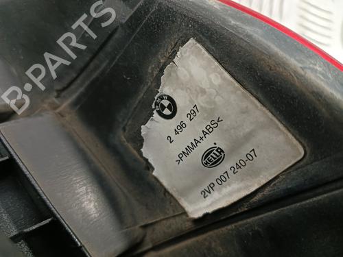 Left taillight BMW 5 (E39) 528 i | BP20208901C34 