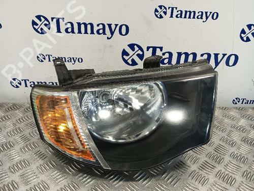 Højre forlygte MITSUBISHI L200 / TRITON (KA_T, KB_T) [2004-2018]  25047494