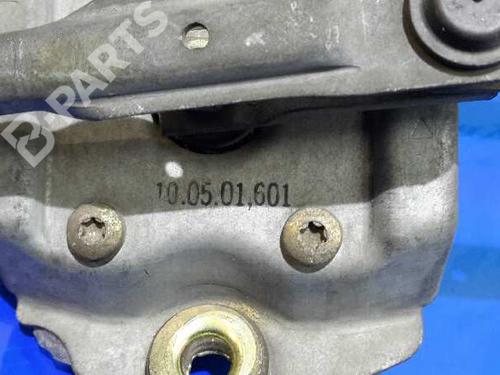 Front wiper motor CITROËN C5 I (DC_) 2.0 16V (DCRFNC, DCRFNF) | BP1353472M29 