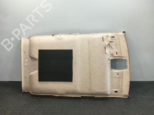 Interiør taket CITROËN C4 CACTUS 1.2 VTi 82 | BP35982179I12 - Image 4