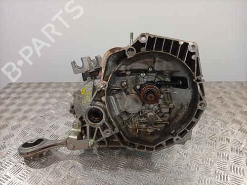 gearbox-opel-combo-box-bodympv-x12-2012-39945208 main image