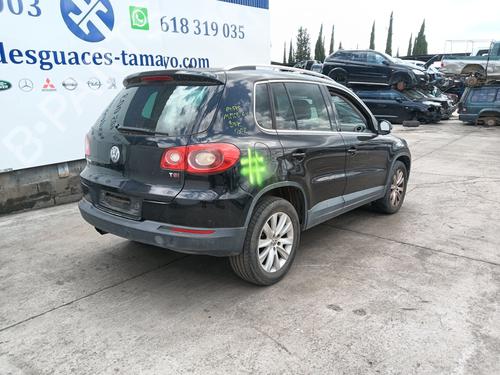 Front right panel VW TIGUAN (5N_) 1.4 TSI 4motion | BP35724525C59 - Image 8