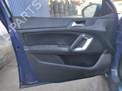 Oil sump PEUGEOT 308 SW I (4E_, 4H_)  | BP24479146M115 