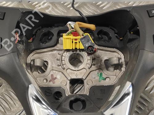 Steering wheel OPEL ASTRA J Sports Tourer (P10)  | BP9059165C49 