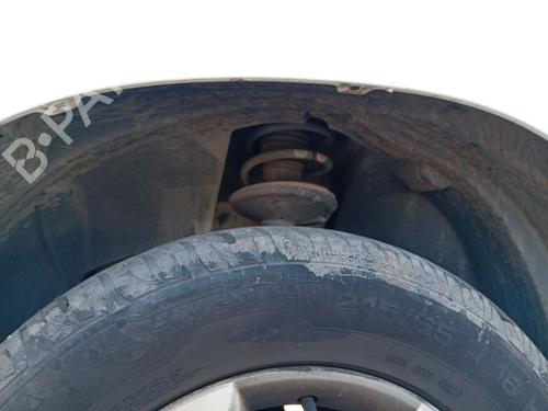 Used Left front shock absorber Left front shock absorber DACIA DUSTER (HS_) 1.5 dCi (HSAJ) (90 hp) 33986916 33986916