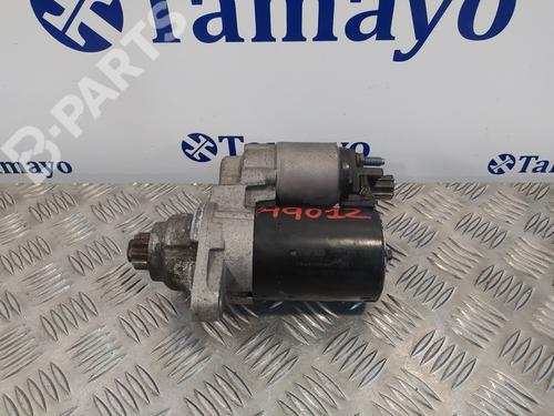 Starter SEAT IBIZA III (6L1) 1.4 16V | BP11737877M8