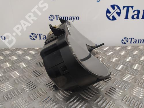 Instrument cluster SEAT ALTEA (5P1) 1.6 | BP9907591C47 