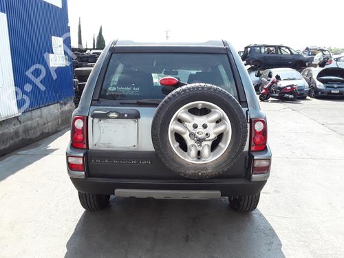 AC compressor LAND ROVER FREELANDER I (L314)  | BP28516921M34