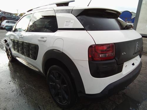 Module électronique CITROËN C4 CACTUS  | BP11395542M83 
