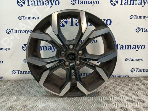 Used Rim FORD PUMA (J2K, CF7) 1.0 EcoBoost (125 hp) 32288775