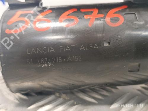Startmotor OPEL COMBO Tour (X12) 1.6 CDTI (C26, D26, E26, C05) | BP20934904M8 