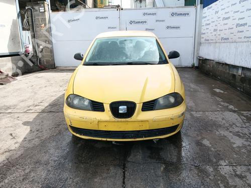 Engine SEAT IBIZA III (6L1) 1.9 SDI | BP34544886M1  - Image 6